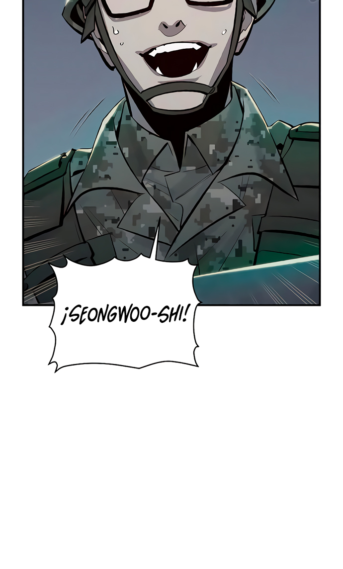 Nigromante en Solitario Capitulo 38 página 43