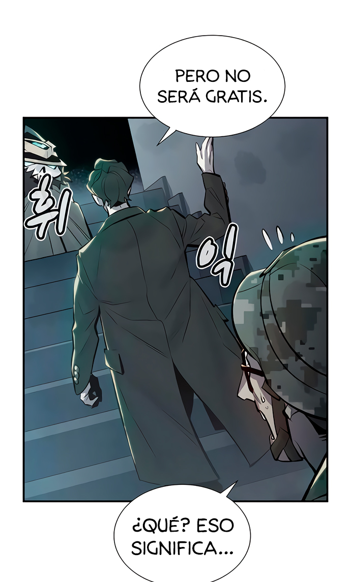 Nigromante en Solitario Capitulo 38 página 44