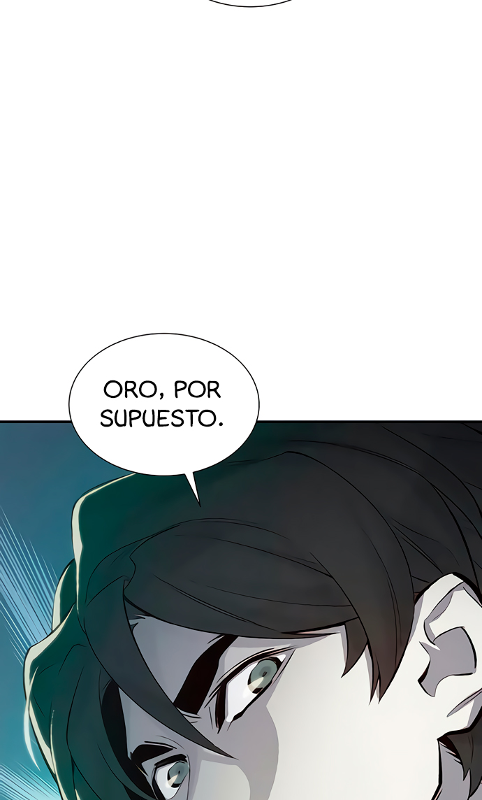 Nigromante en Solitario Capitulo 38 página 45