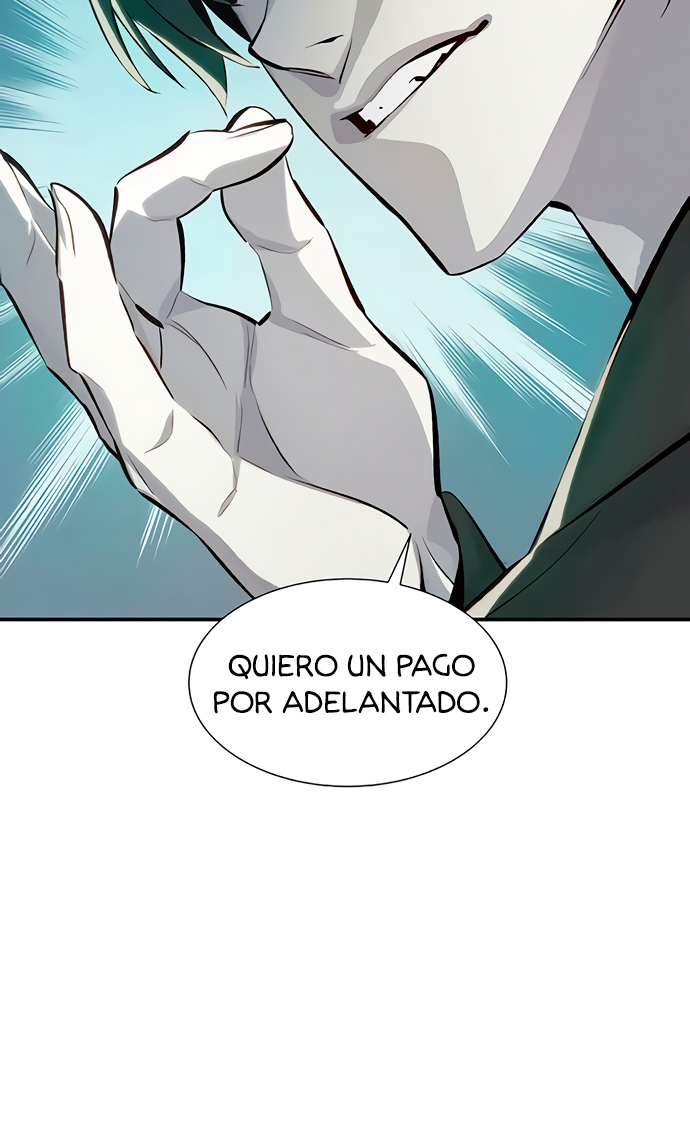 Nigromante en Solitario Capitulo 38 página 46
