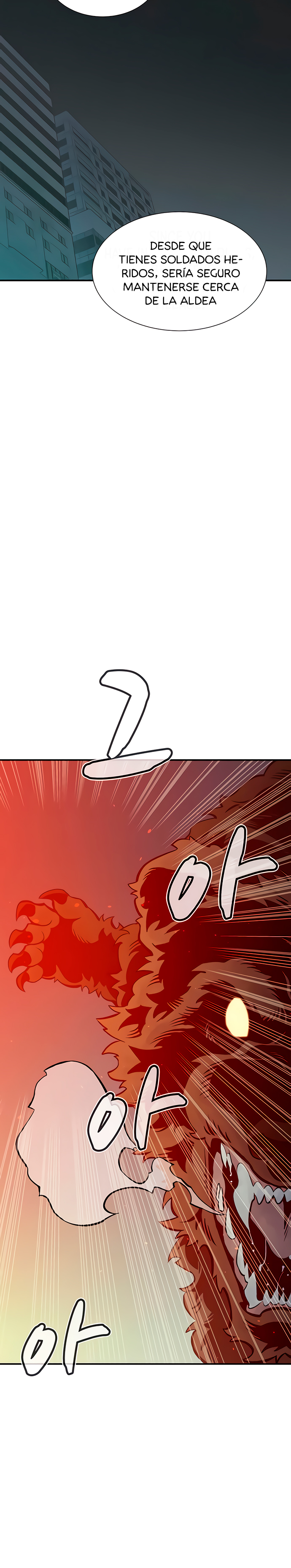 Nigromante en Solitario Capitulo 40 página 27