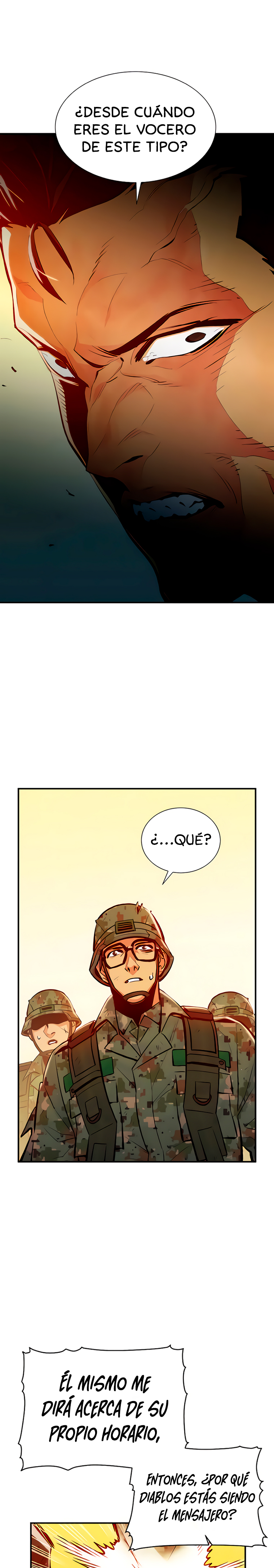 Nigromante en Solitario Capitulo 41 página 13