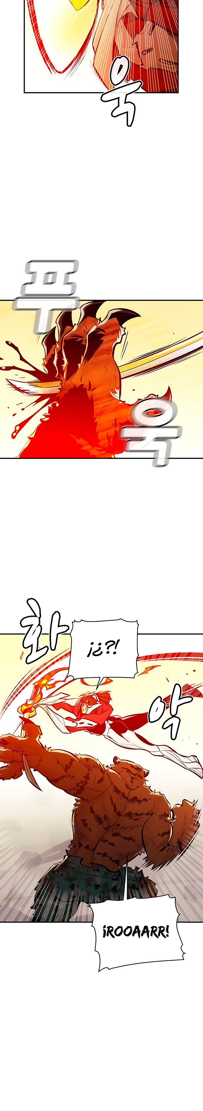 Nigromante en Solitario Capitulo 43 página 31