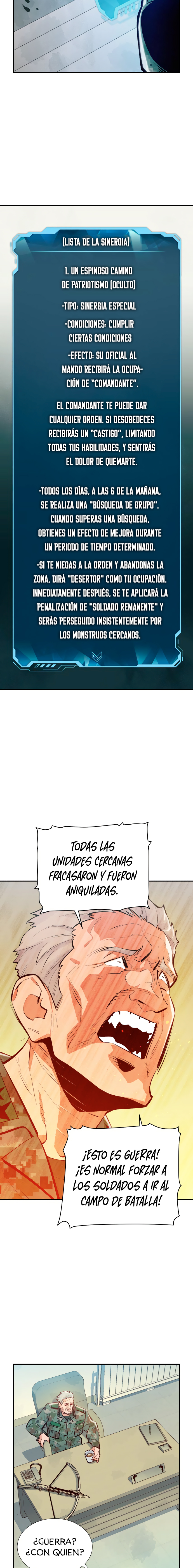 Nigromante en Solitario Capitulo 44 página 10