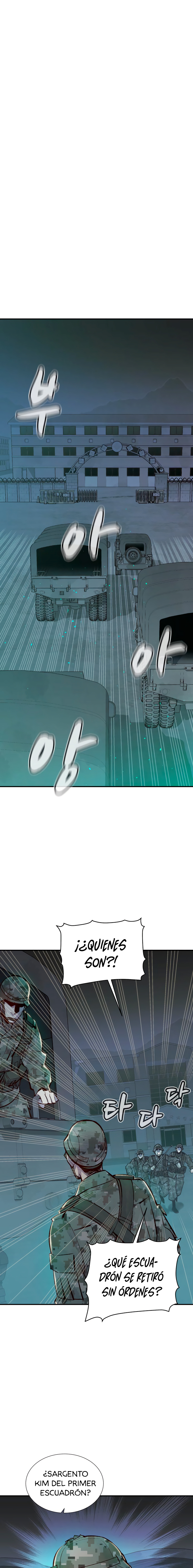 Nigromante en Solitario Capitulo 44 página 4