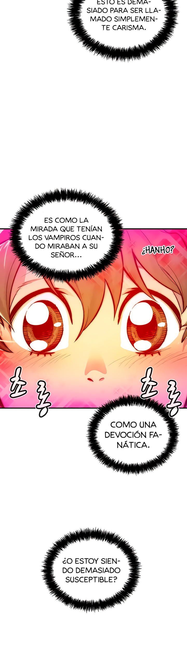 Nigromante en Solitario Capitulo 47 página 12