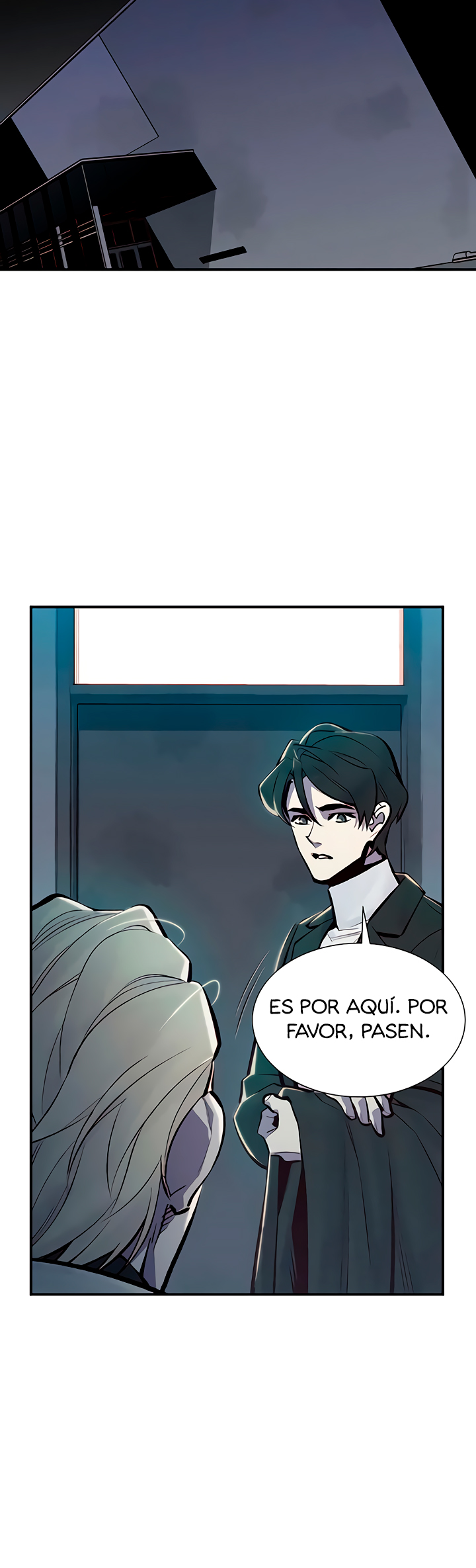 Nigromante en Solitario Capitulo 47 página 14