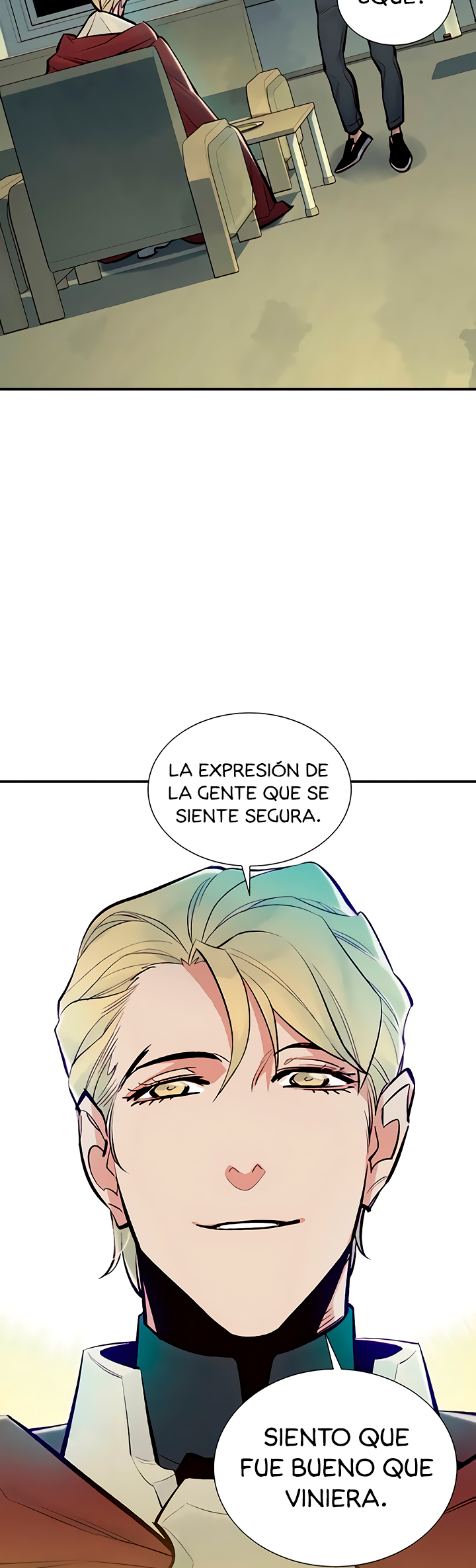 Nigromante en Solitario Capitulo 47 página 16