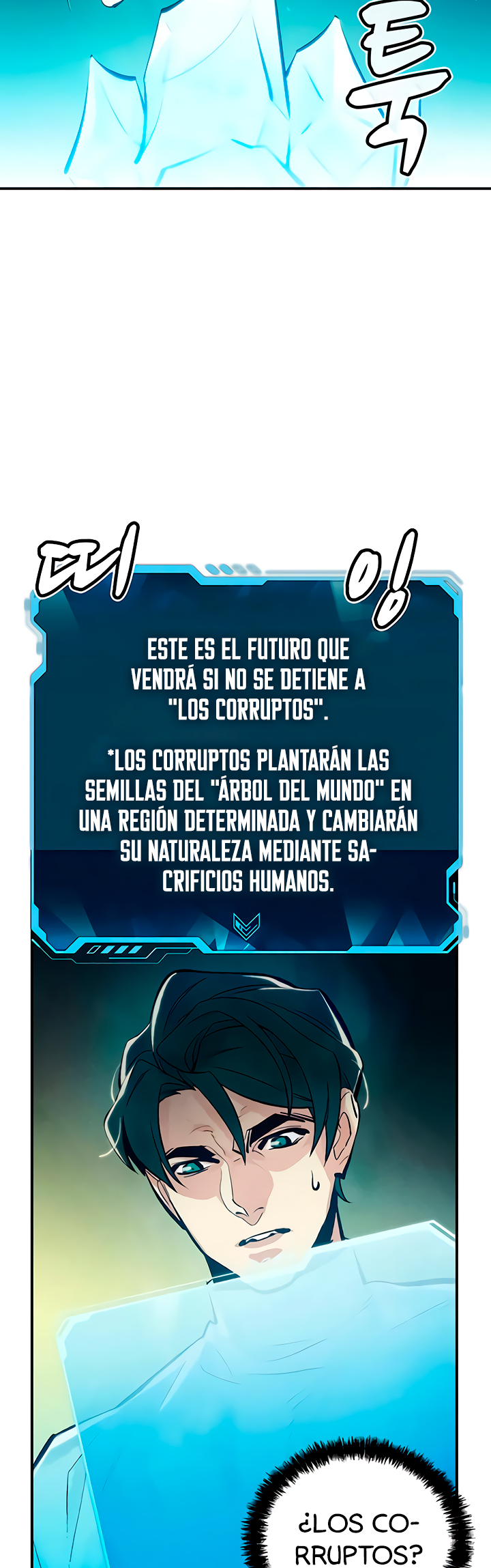 Nigromante en Solitario Capitulo 47 página 47