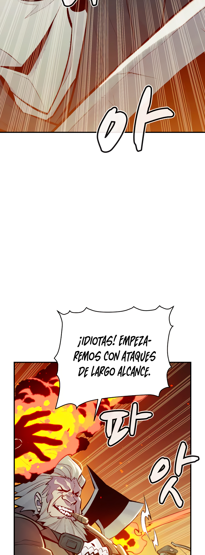 Nigromante en Solitario Capitulo 48 página 13