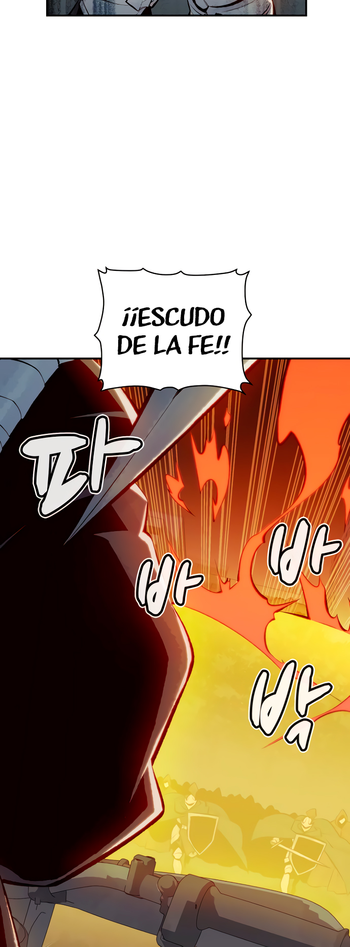 Nigromante en Solitario Capitulo 48 página 16