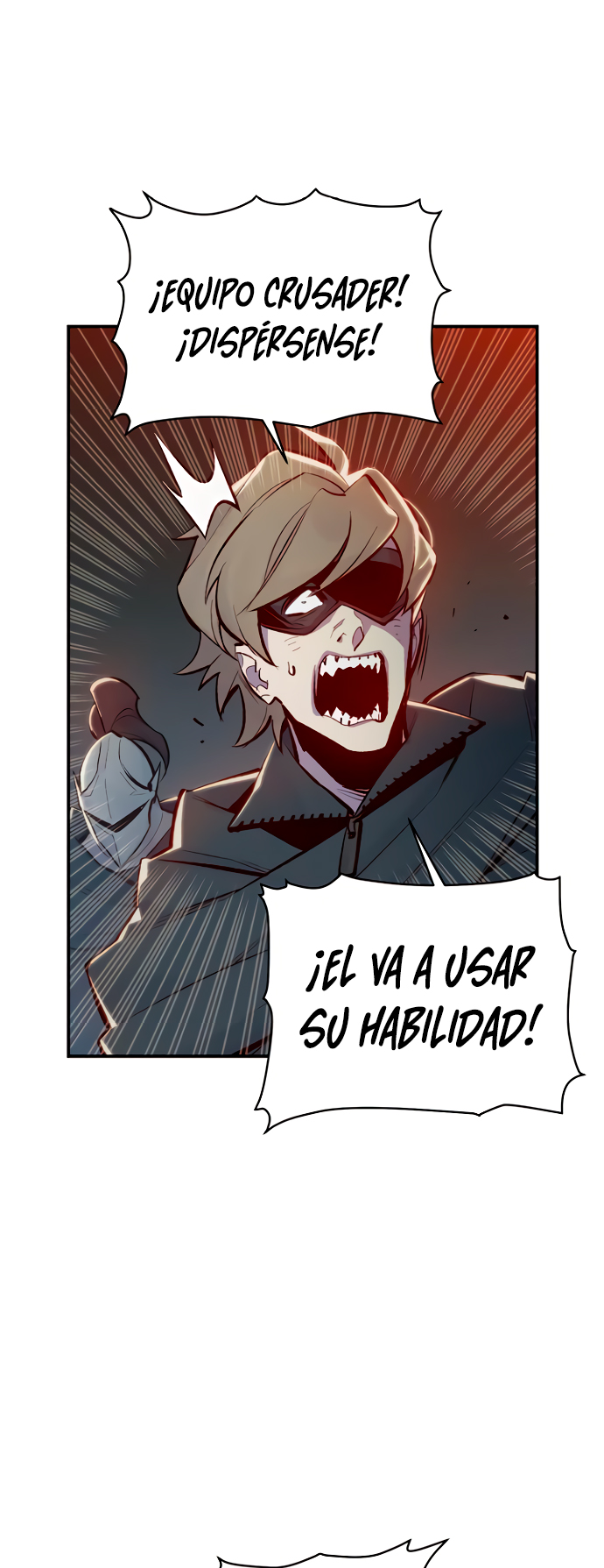 Nigromante en Solitario Capitulo 48 página 26