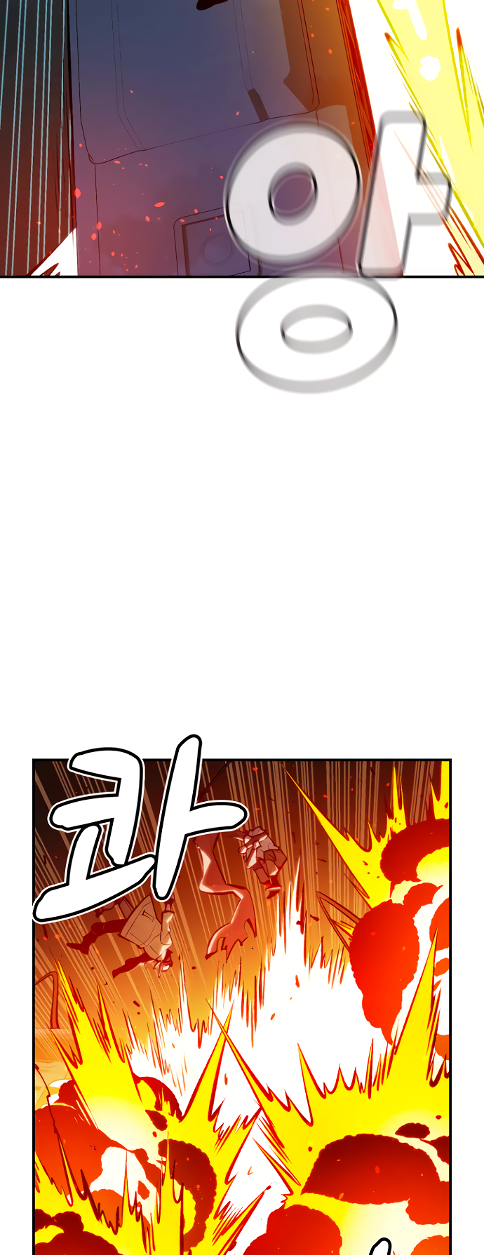 Nigromante en Solitario Capitulo 48 página 28