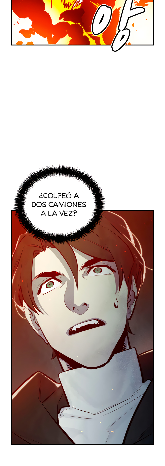 Nigromante en Solitario Capitulo 48 página 29