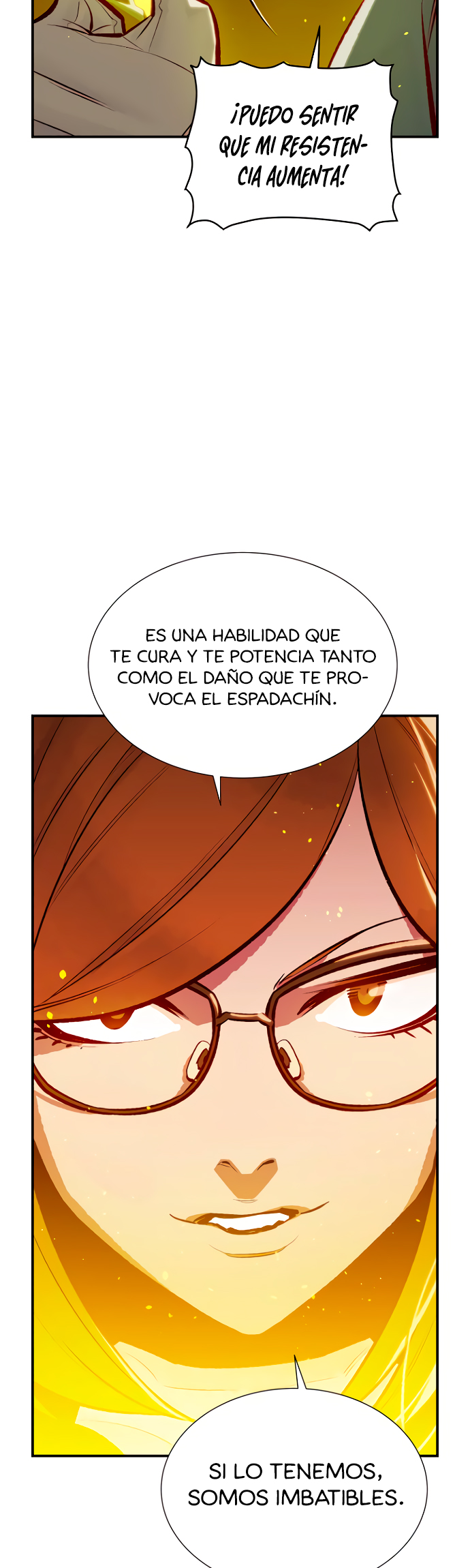 Nigromante en Solitario Capitulo 48 página 47