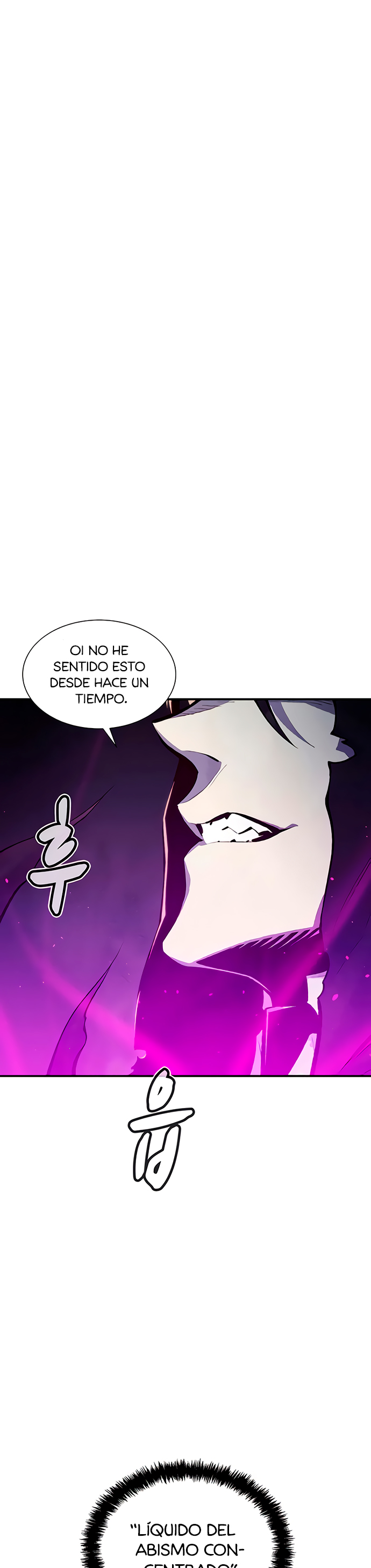 Nigromante en Solitario Capitulo 49 página 2