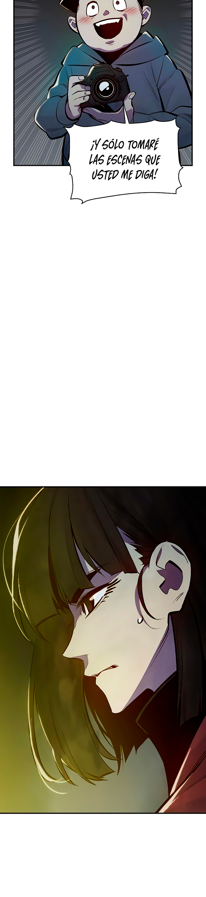 Nigromante en Solitario Capitulo 49 página 25