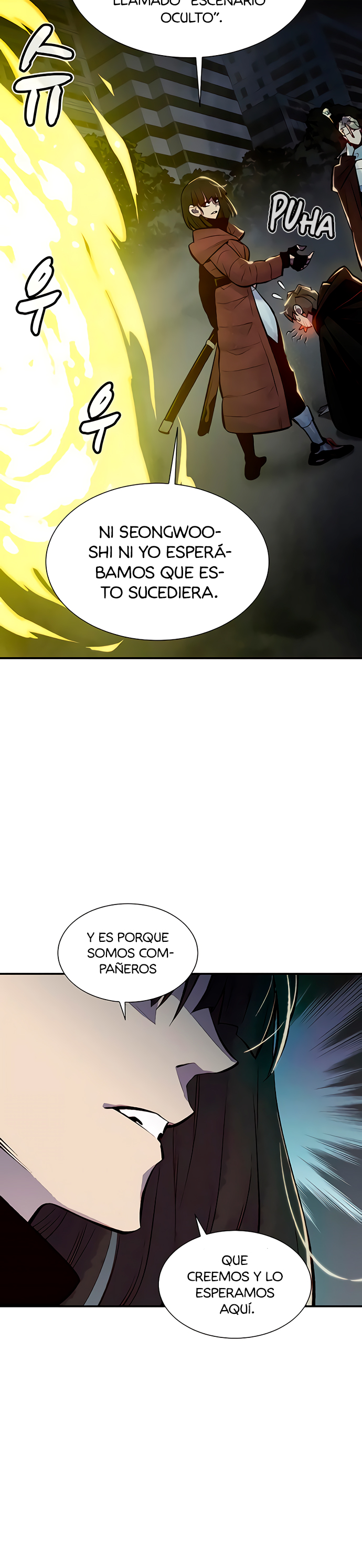 Nigromante en Solitario Capitulo 49 página 32