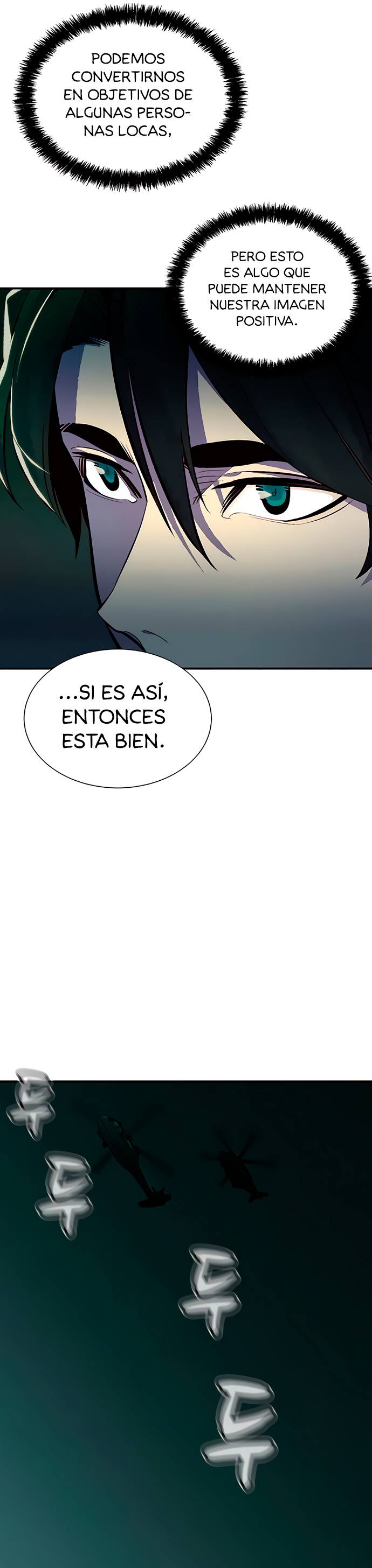 Nigromante en Solitario Capitulo 51 página 24