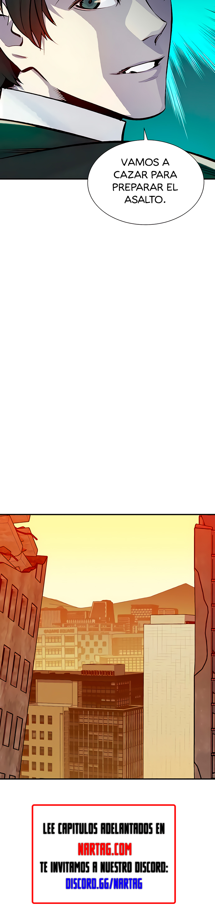 Nigromante en Solitario Capitulo 51 página 27
