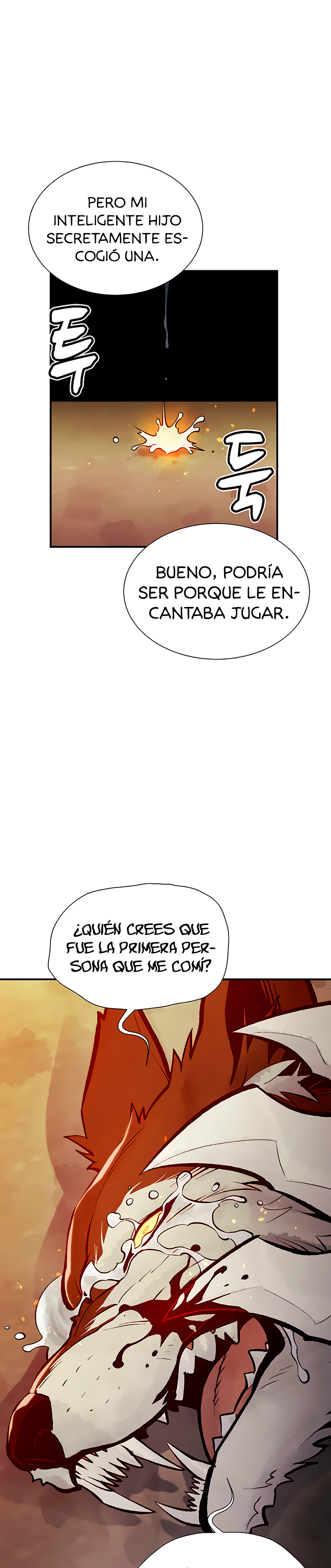Nigromante en Solitario Capitulo 52 página 23