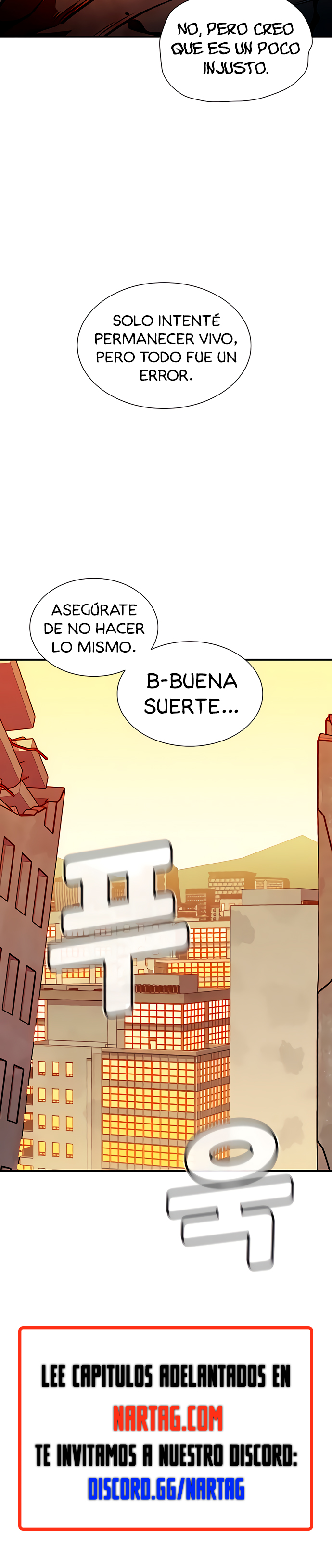 Nigromante en Solitario Capitulo 52 página 25