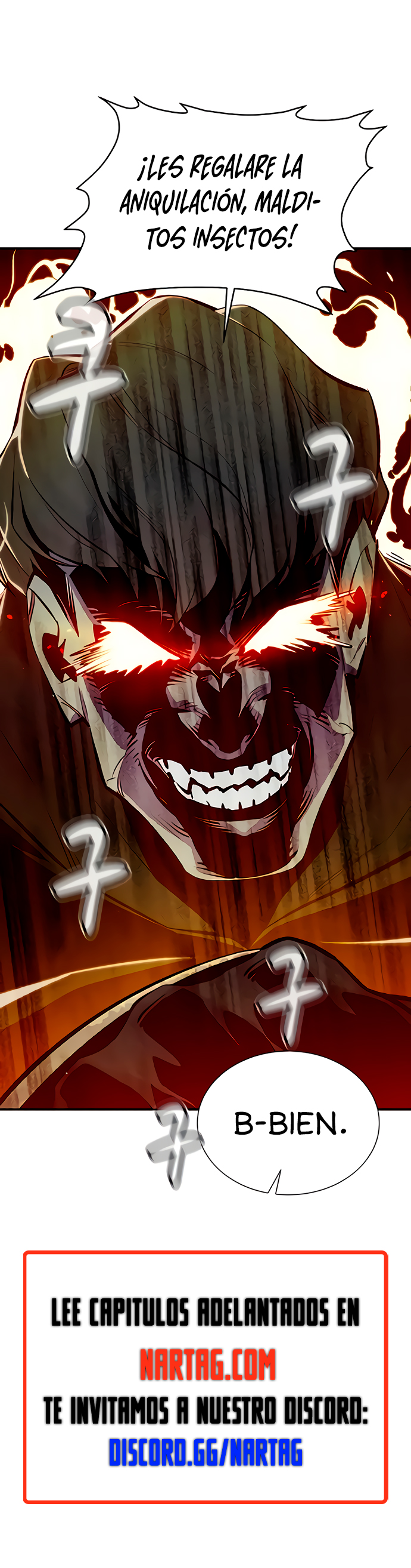 Nigromante en Solitario Capitulo 52 página 49