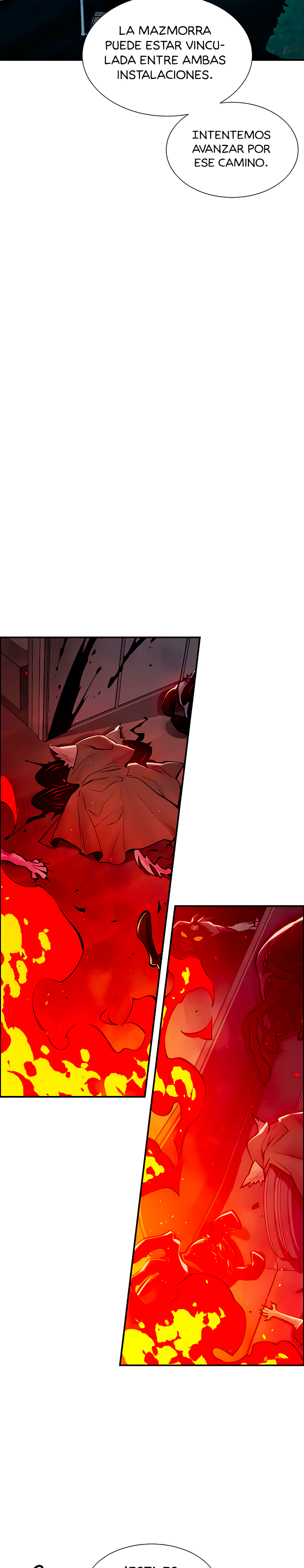 Nigromante en Solitario Capitulo 53 página 19