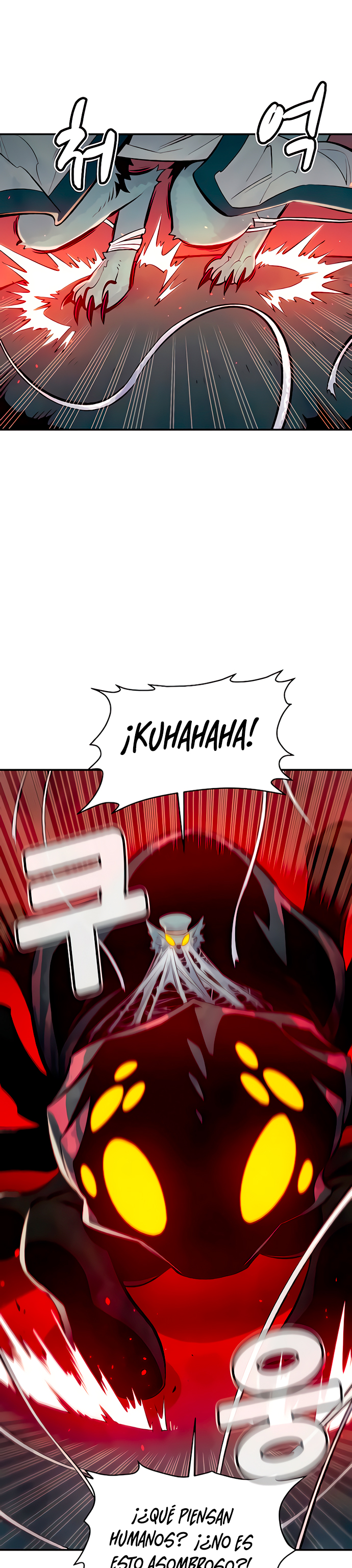 Nigromante en Solitario Capitulo 53 página 30