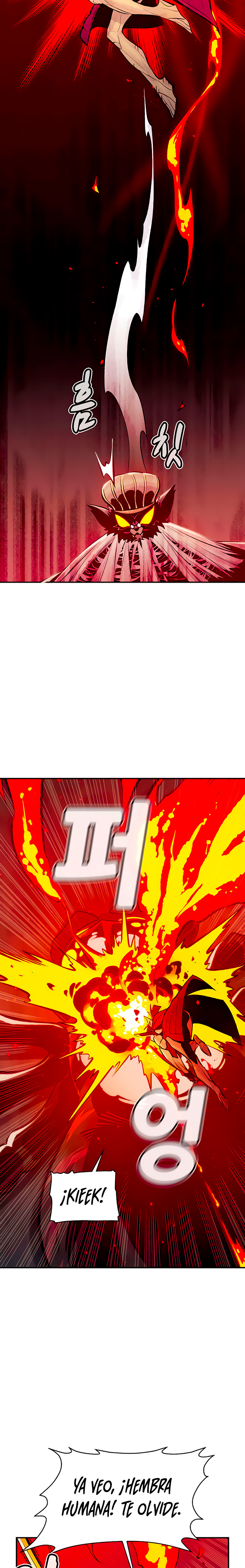 Nigromante en Solitario Capitulo 54 página 24