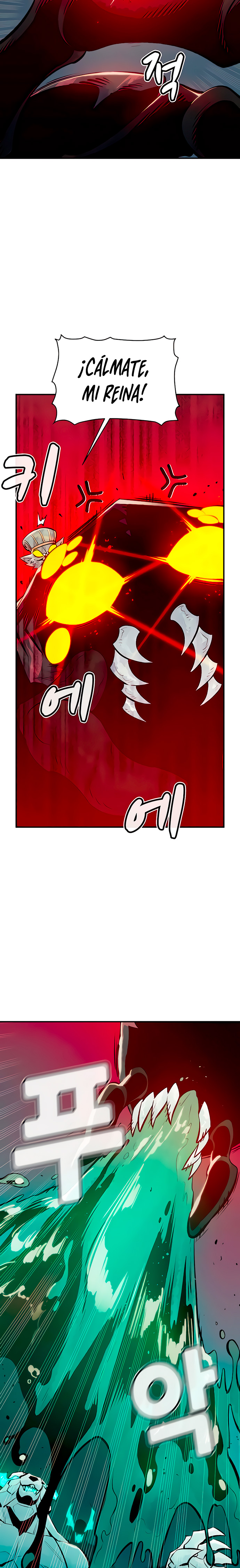 Nigromante en Solitario Capitulo 54 página 7