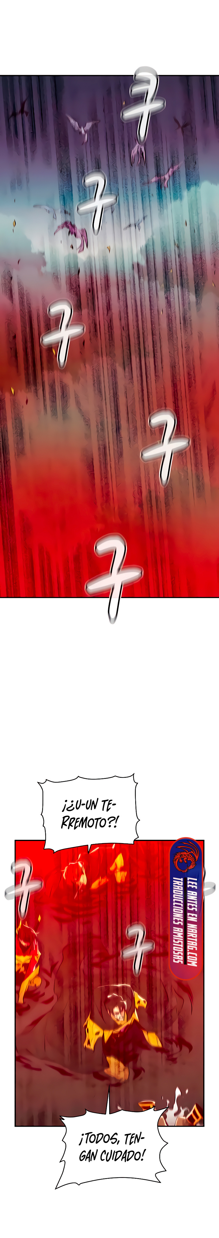 Nigromante en Solitario Capitulo 57 página 26