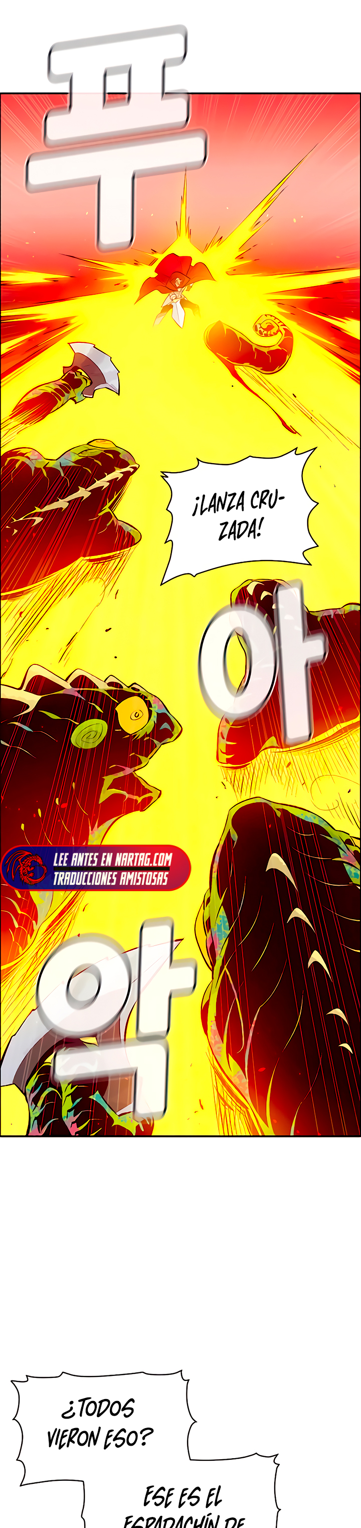 Nigromante en Solitario Capitulo 58 página 29