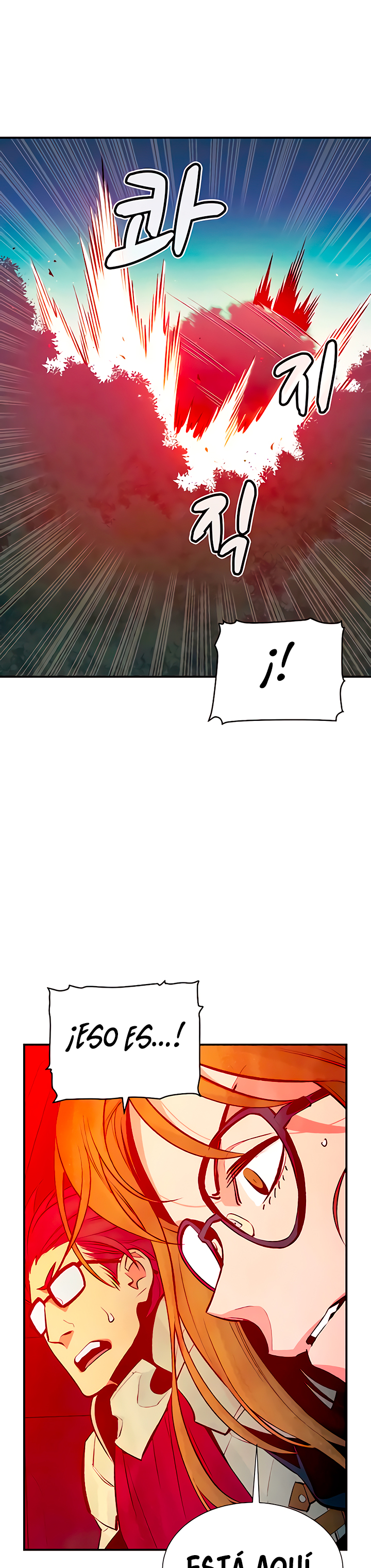 Nigromante en Solitario Capitulo 58 página 31