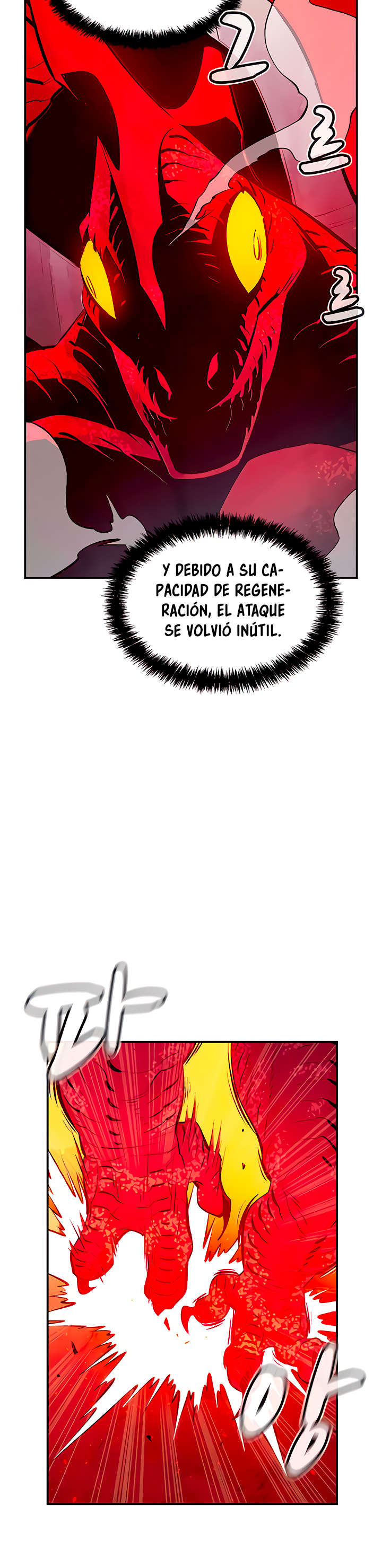 Nigromante en Solitario Capitulo 58 página 35