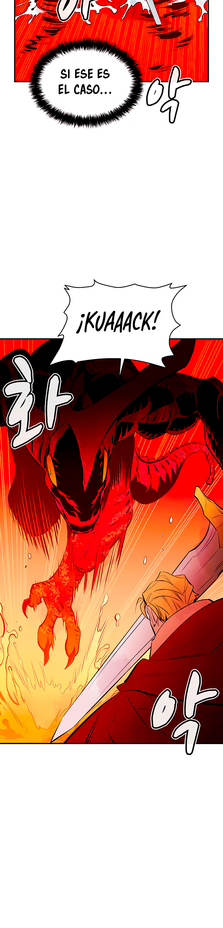 Nigromante en Solitario Capitulo 58 página 44