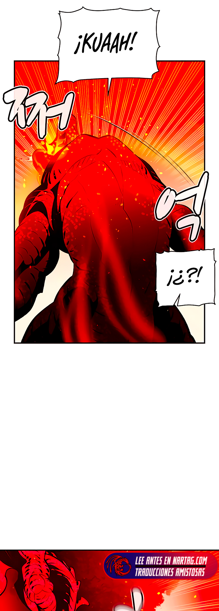 Nigromante en Solitario Capitulo 58 página 51
