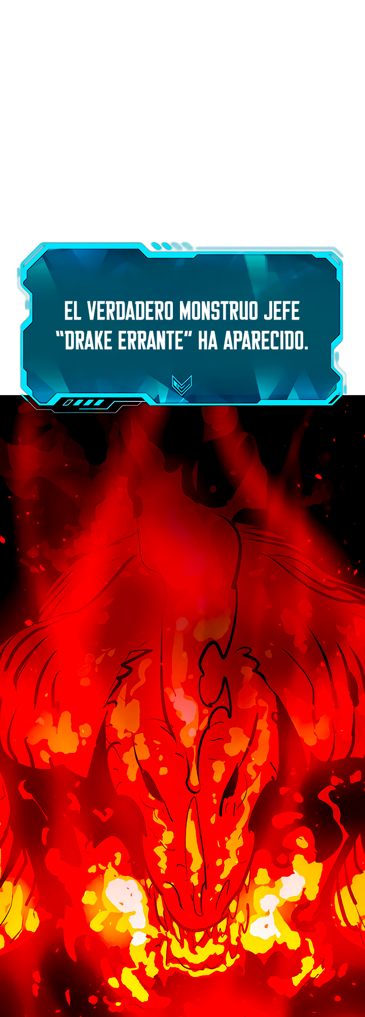 Nigromante en Solitario Capitulo 58 página 57