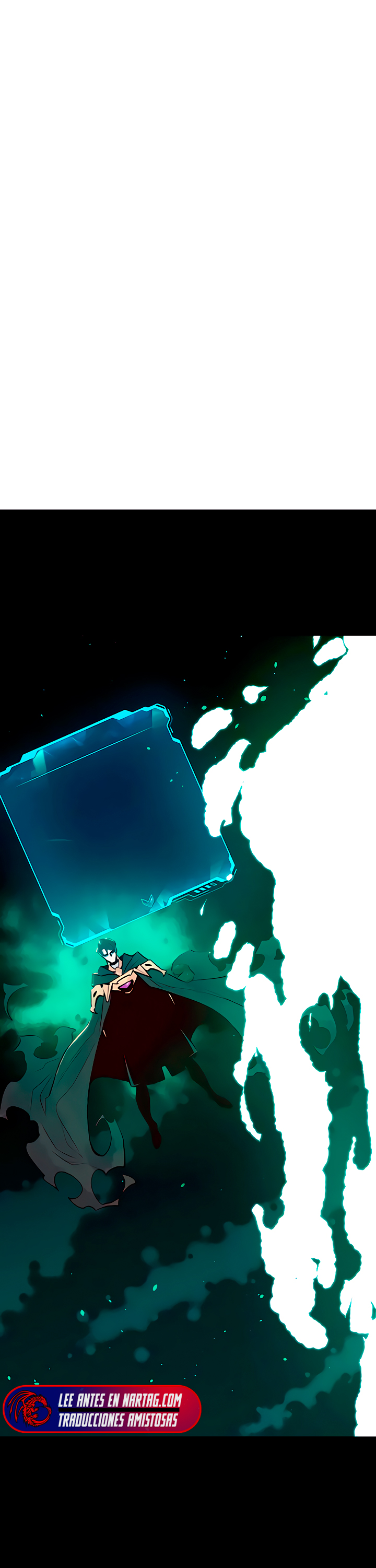 Nigromante en Solitario Capitulo 58 página 6
