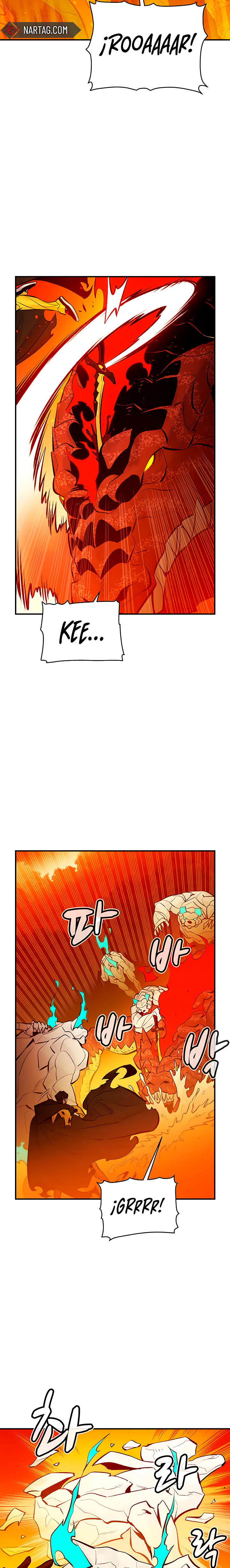 Nigromante en Solitario Capitulo 59 página 13