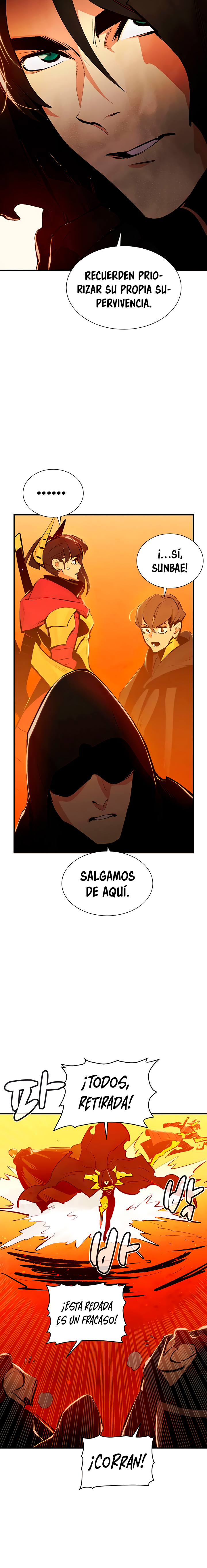 Nigromante en Solitario Capitulo 59 página 26