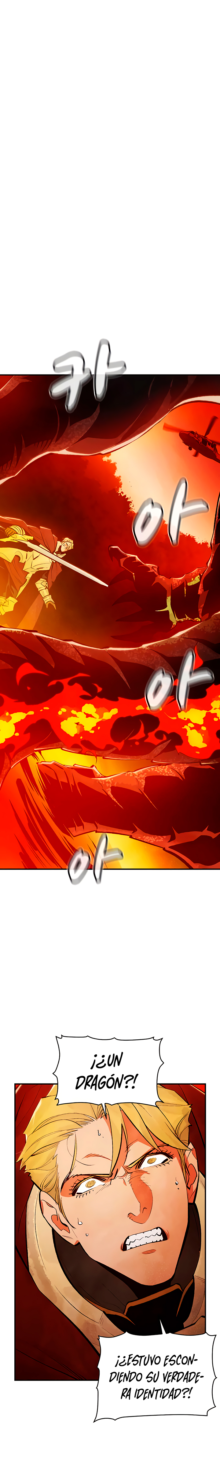 Nigromante en Solitario Capitulo 59 página 3