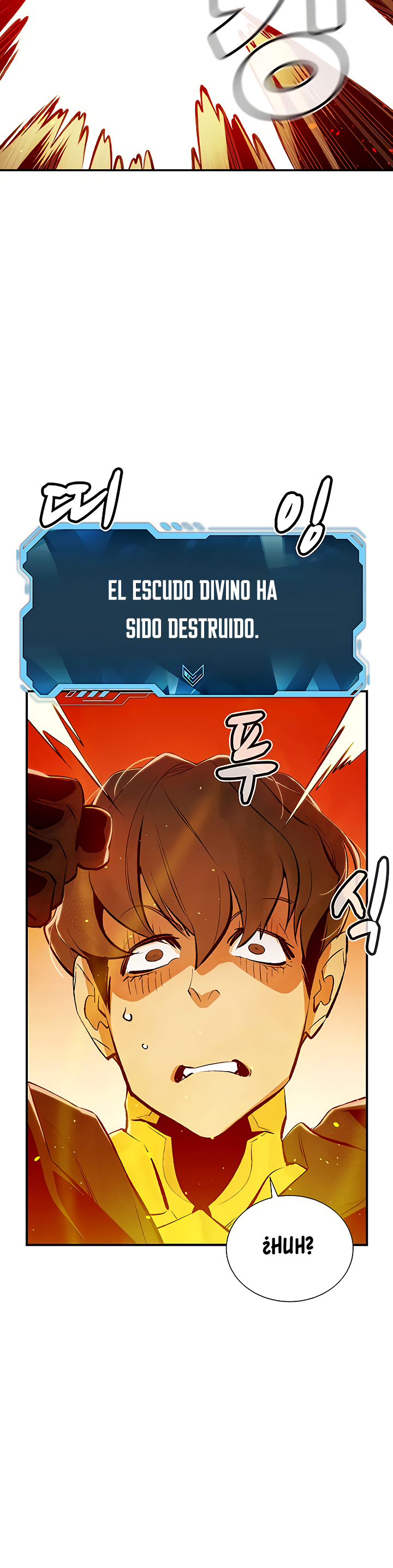 Nigromante en Solitario Capitulo 60 página 26