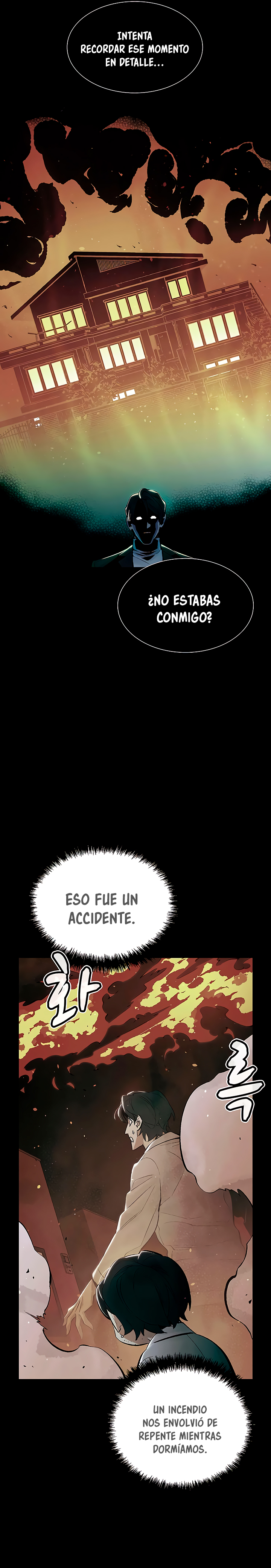 Nigromante en Solitario Capitulo 61 página 10