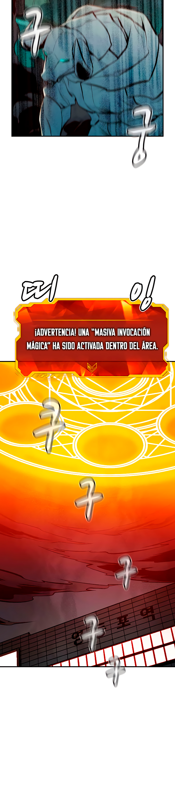 Nigromante en Solitario Capitulo 63 página 25