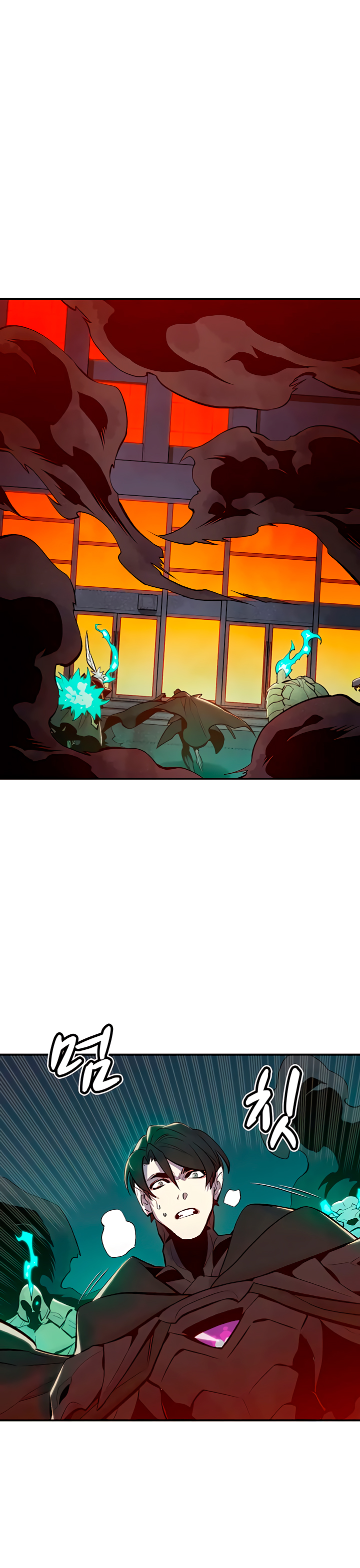 Nigromante en Solitario Capitulo 63 página 27
