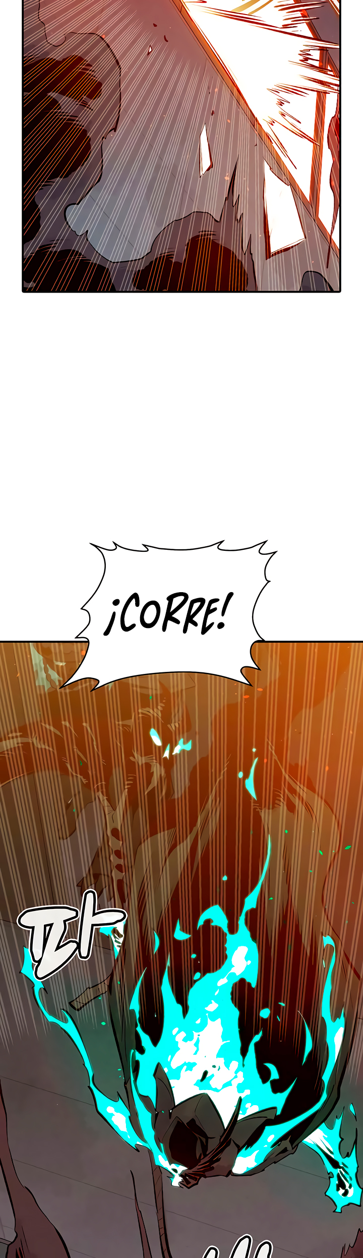 Nigromante en Solitario Capitulo 63 página 41