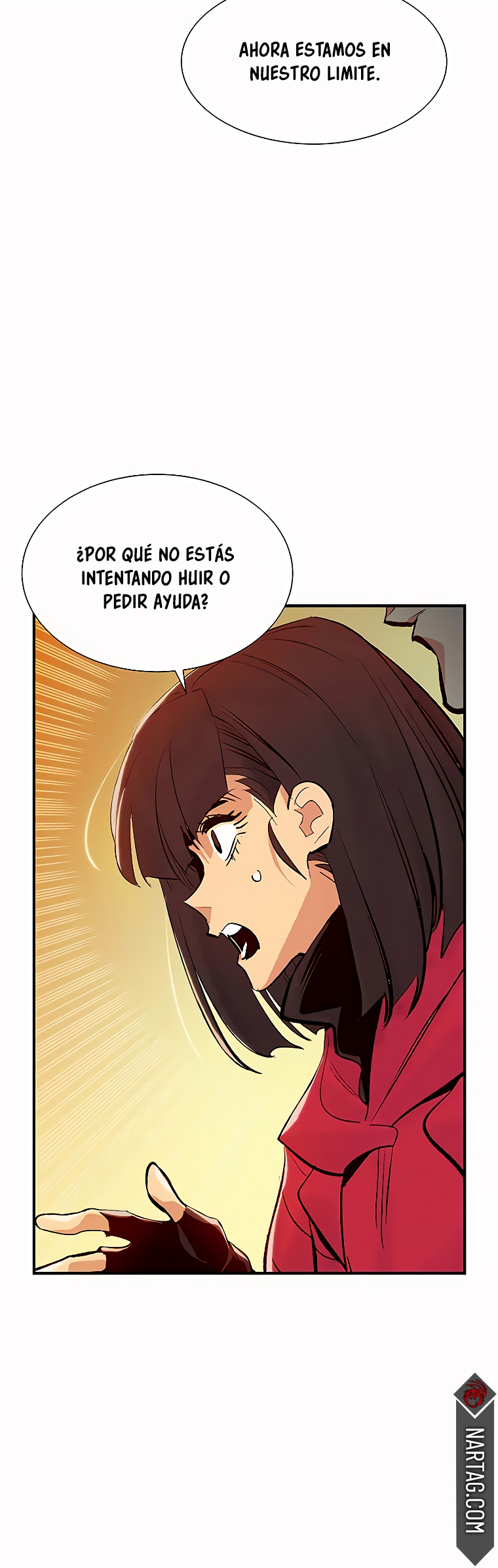 Nigromante en Solitario Capitulo 68 página 32