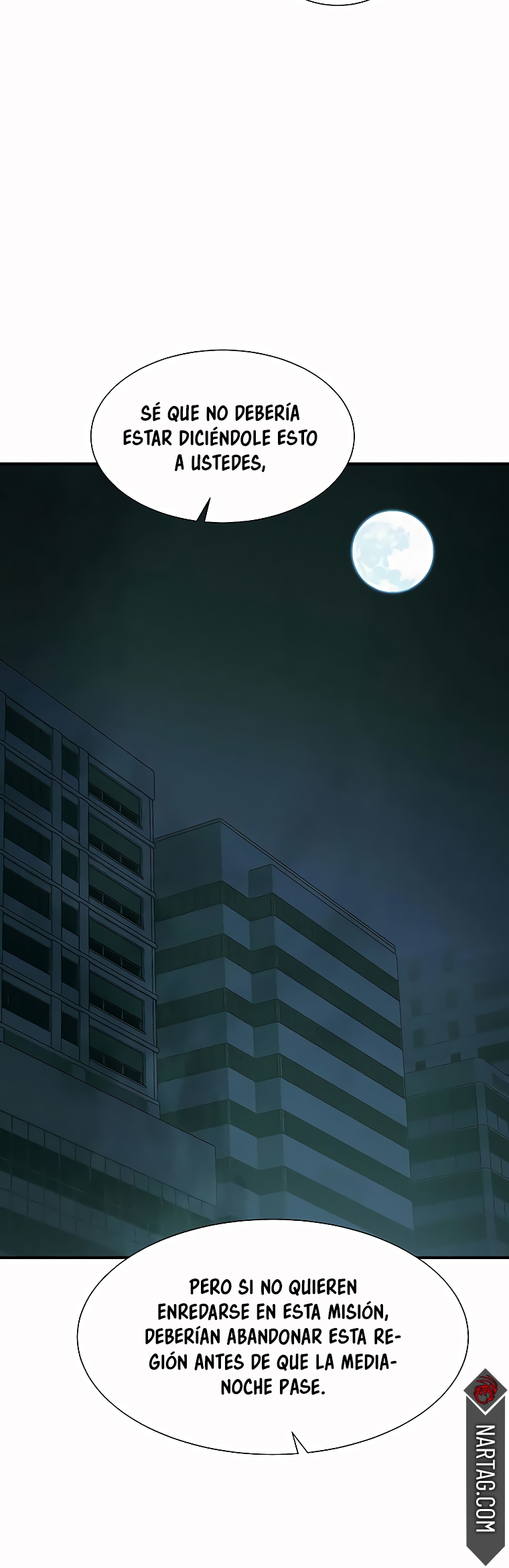 Nigromante en Solitario Capitulo 68 página 39