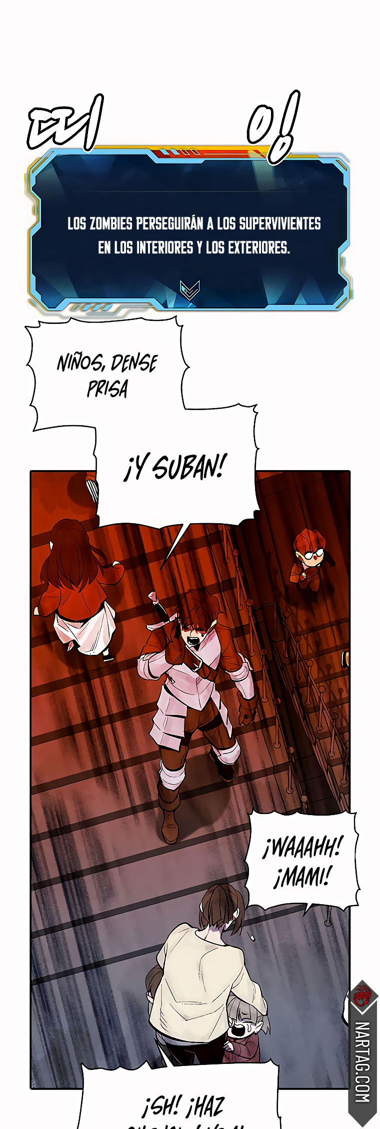 Nigromante en Solitario Capitulo 68 página 60